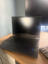 HP Victus 15-fa1030nr Gaming Laptop Intel Core i5 NVIDIA GeForce Black picture
