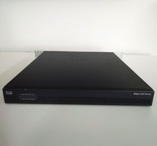 Cisco ISR 4321- SEC/K9 Gigabit Router NO CPU BUG picture
