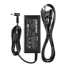 AC Adapter Charger Cord For HP ENVY TouchSmart 15-d069wm 15-d079wm 15-d079nr picture