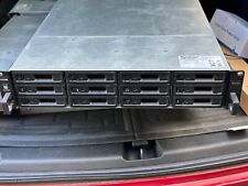Synology RX1217sas 12-Bay 2U Expansion Unit Used picture