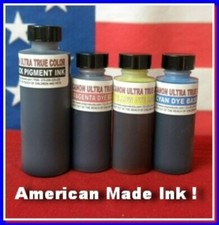 Compatible Color Ink Pack-Brother LC401, LC404, LC3033, LC3035, LC3011, LC3013 picture