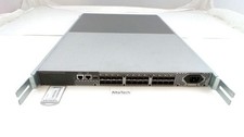 HP AM866B Storage Works 8/8 SAN 16-Port Active Switch picture