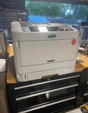 uninet icolor 650 printer picture