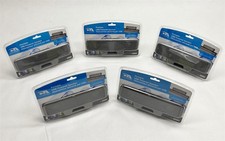 Cyber Acoustics USB Powered Portable Computer Speakers CA-2880 Lot 5 NEW picture