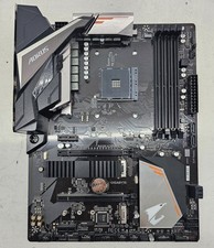 GIGABYTE B450 AORUS ELITE AM4 Motherboard (FL) picture