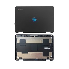 For Dell Chromebook 11 3100 2-in-1 LCD Back Cover Rear Lid Case 0279W8 279W8 US picture