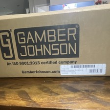 Gamber-Johnson NotePad VI Universal Computer Case Holder/Mount 7160-0250 picture