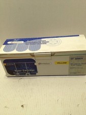DPC3700Y Remanufactured Q2682A (HP Laserjet 3700 Toner) 4000 Page-Yield-Yellow picture