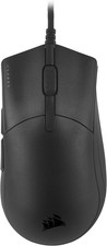 CORSAIR CHAMPION SERIES SABRE PRO Lightweight Wired Optical Gaming Mouse picture