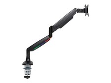 Kensington SmartFit One-Touch Height Adjustable Single Monitor Arm K59600WW picture