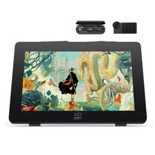 XPPen Artist 24 Pro Gen2 165Hz Graphics Drawing Tablet 16384 Levels + VESA Port picture
