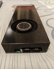 NVIDIA Tesla V100 16GB GPU SXM2 +PCIE Adapter PCIe 3.0x16 Accelerator Card kit picture