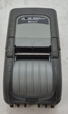 Zebra QL 220 Plus Mobile Bluetooth Thermal Printer Q2D-LUBA0000-00 picture