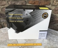 NEW Replacement Toner for HP CF281A (J) Extended Yield BLACK Brand New Open Box picture