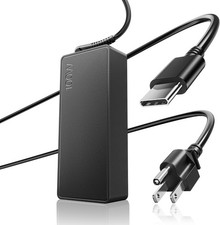 100W GaN Power Universal USB-C Fast Laptop Charger picture