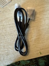 SVGA SUPER VGA Monitor 15PIN M/M Male To Male Cable CORD FOR PC TV HDTV Blue Us picture