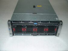 HP Proliant DL580 G9 4U Server 4x E7-8880 V3 2.3ghz (72 Cores) 384gb 4x Trays picture