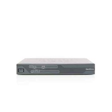 Cisco C887VAM-K9 Router - 4-Port Switch picture