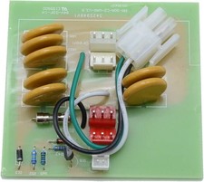 OEM Surge Protection Module for Gen I RVs - Simple 12 Outlet Installation picture