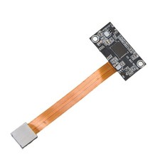 Autofocus Camera Module HD 5MP Mini USB2.0 Webcam Board For HBVCAM‑ picture