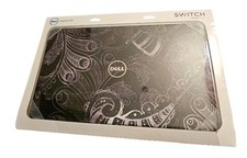 Dell Inspiron 17R Switch By Design Studio Interchangeable Laptop Cover Paisley  picture