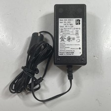 OEM BOTHHAND ENTERPRISE INC SA06-20S48-V 48V 0.4A. AC ADAPTER. TESTED. SKU182021 picture