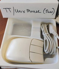 Atari Mouse for ST/TT/Stacy/Mega/Falcon. - NEW Mint picture
