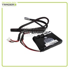 81Y4579 IBM ServeRaid M5100 512MB Flash RAID Battery 81Y4577 N28636 w/ Cable picture