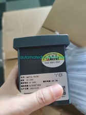 1pc NEW AMC72-E4/KC Multifunctional energy meter Shipping by DHL/FedEX picture