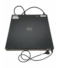 Dell Force10 S4810 52-Port 10Gb SFP+ QSFP Rackmount Managed Switch picture