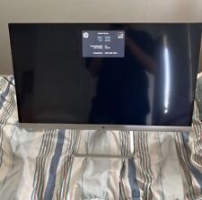 hp 27es monitor picture