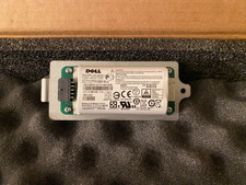 DELL 0K4PPV 10DXV KVY4 EqualLogic PS4210 PS6210 PS6610 Controller Battery Module picture