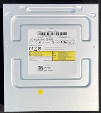 Dell / Samsung TS-H653 16X DVD Writer Drive / TS-H653G/DECH / WY70K picture