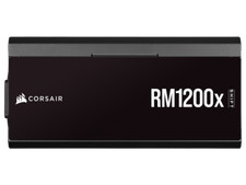 CORSAIR 1200W RMx Shift RM1200x Shift Fully Modular 80PLUS Gold ATX Power Supply picture