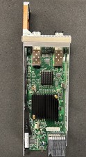 303-195-100C-01 Dell EMC Data Domain SLIC28 2-Port 10GbE v3 SFP+ I/O Card picture