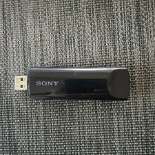 Sony UWA-BR100 Adapter Tested & Works 5591 picture