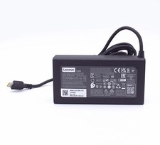 New Genuine 100W 20V USB-C AC Charger for Lenovo ThinkPad Yoga Slim 7 Pro 14IAP7 picture