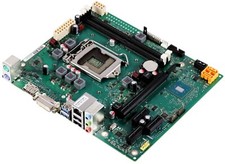 MOTHERBOARDS D3400-A11 GS4 LGA1151 DDR4 MICRO-ATX 183mm x 218mm 1x PCIEx16 picture