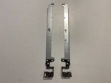 USED ORIGINAL Acer Nitro 5 AN517-52 Left And Right Hinges (37) picture