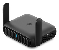TP-LINK TL-WR3602BE BE3600 Wi-Fi 7 Travel Router Wi-Fi 2.88Gbps 1-Port picture