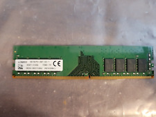 Kingston 8GB PC4-2400T PC4 19200 1Rx8 DDR4 2400MHz Desktop Memory RAM picture