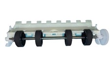HP 8028e Duplex Roller Rear Paper Feed 8020 8025 picture