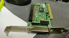 ACARD AEC-6710S PCI SCSI Controller Card picture