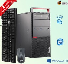 Lenovo Restored ThinkCentre M900 Core i56400 upto 128GB SSD 16GB DDR4 picture