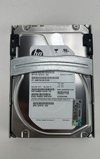 HP Seagate 2TB 7.2k 6G SAS 3.5 LFF HDD Hard Disk Drive 575057-001 picture