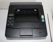 Brother Monochrome Laser Printer, HL-L5100DN, Duplex  Print Ethernet 256MB picture