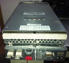 LSI LOGIC 2822 series Storage System P11591-10-B FC-SATA Controller w/2x GBICs picture