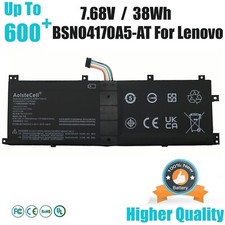 BSNO4170A5-AT battery For Lenovo Miix 5 Pro 510-12IKB Miix 520-12IKB Miix 510-12 picture