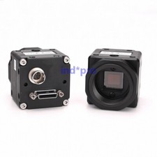 1Pc. Used SENTECH STC-SPB500PCL Black And White CCD Industrial   Tested picture