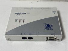 AdderLink XR Silver Extender ALSTX/ALSRX picture